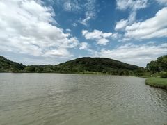 -南北湖风景区