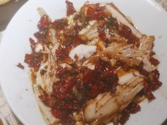 -遇见长安之丝路风荷(大唐西市店)