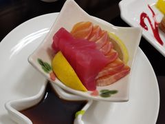 -盛宴自助餐厅(运达喜来登店)