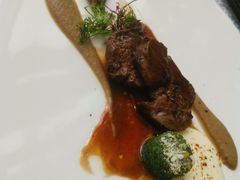 -瑞吉酒店 · Elba 欧尔巴意大利餐厅· 精致意餐·云端聚会