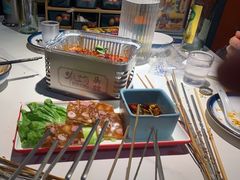 -头牌·鹤岗小串(万达店)