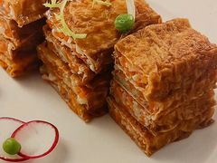 -梧桐花园餐厅(新城店)