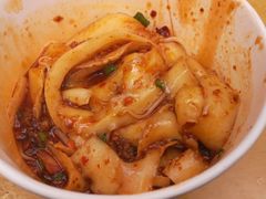 素椒刀削面-马王庙刀削面馆(四川省交通学院宿舍店)