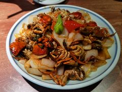 -周家二小姐的菜(西津渡店)