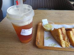 -艾薯夫妇Aysh(福田星河COCOPark店)