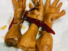 -鱼库·不仅是一家烤鱼店(车公庙店)