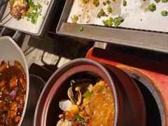 -绿茶餐厅(深圳龙华天虹购物中心店)