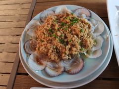-漫月里·鲁菜海鲜小渔村(海水浴场店)