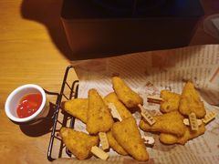-菌之家·专业纯野生菌火锅·特色炒菌