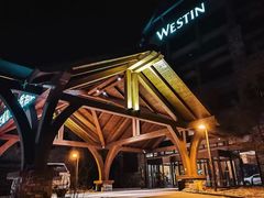 -长白山万达喜来登度假酒店