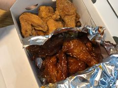 原味炸鸡-SUN炸鸡专门店(西塔总店)