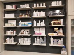 -scarlet斯卡莱美容护理机构