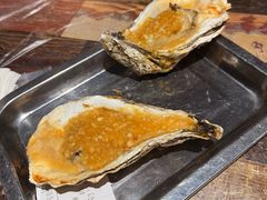 -二子龙虾·烧烤·烤鱼·海鲜(栖山路店)