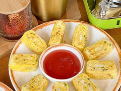 -海云台韩式汤饭·13年匠心韩料(南山店)