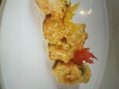 -英冠索菲特酒店·萧湘阁中餐厅