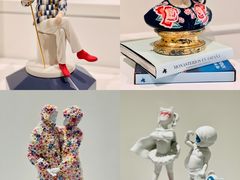 -潮一不贰·法式甜品·生日蛋糕·西式简餐(外滩店)