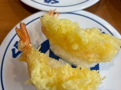 -KURA寿司(博多中洲店)