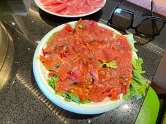 -三江两海老火锅(北京首店)