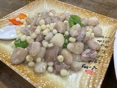 -协和菜馆(凤凰街店)