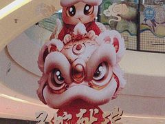 -悦海·家宴·冰花皮皮虾大锅贴(宝龙店)