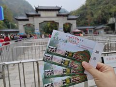 门口-黔灵山公园