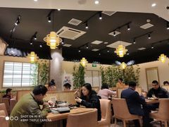 -水林间·寿喜烧自助(仙林金鹰店)
