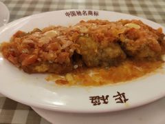 -华梅西餐厅(哈尔滨中央大街店)