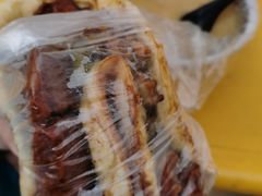 -王虎子大饼(甸柳新村五区店)