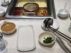 -巴奴毛肚火锅(大剧院店)