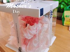-茉川甜品MOCHUAN