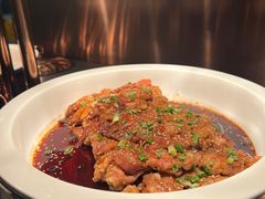 -牛YO寿喜烧·铁板烧和牛火锅自助(市府恒隆店)