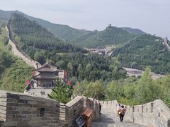 -雁门关景区