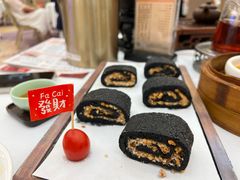 -顺德人家食府(黄金广场店)
