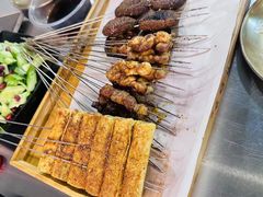 -提老炮儿烧烤(南山店)