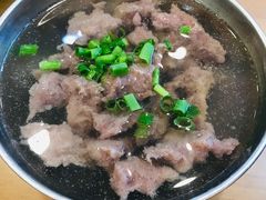 -老牌依强牛肉店(达道总店)