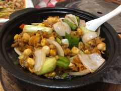 -龙桥私厨·姜花菊花过桥鱼·顺德菜(容桂店)