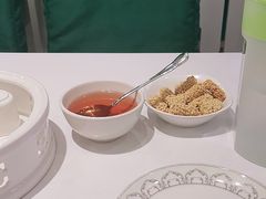 -胡氏大盘鸡新疆菜(谈固店)