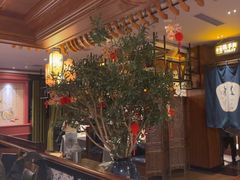 -八府香鸭·啫啫煲(华山路店)