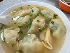 -利达汤圆馄饨(川公路店)