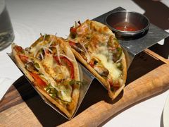 -黑宝石西餐厅(汇励99城市公园店)