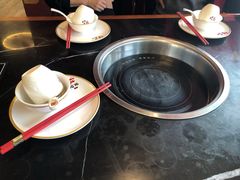 -禧鳳記·猪肚鸡火锅(玖洲道店)