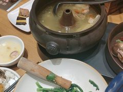 -云海肴·汽锅鸡·云南菜(东坝金隅店)