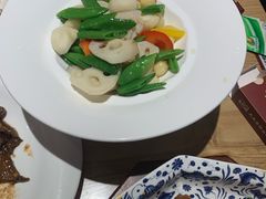 -老福洲·三十年福州味(斗东店)
