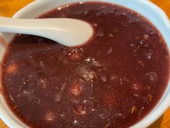红豆糊-诚铭记·虾仁汤包·成都小吃(融创店)