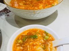 -老镇春饼(济宁万达店)