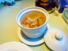 -百味馆·海鲜·湛江菜(后海花园店)