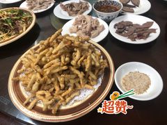 -王老五烀肉香(电业小区店)
