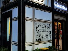 -姆们M Sweetie Cake(三里屯店)
