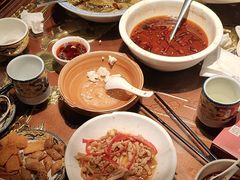 -缪氏川菜(深圳北站缤果空间店)