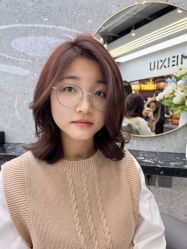 -美美秀造型